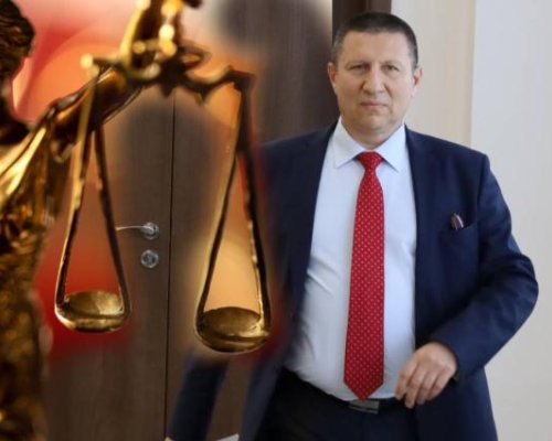 ВКС поряза Борислав Сарафов! Върховните магистрати не считат главния прокурор за легитимен