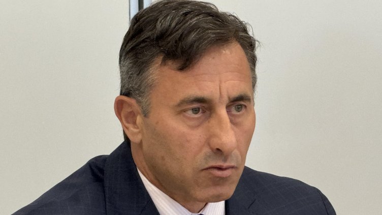 Номинираха Румен Спецов за особен управител на Лукойл Номинираха Румен Спецов за особен управител на Лукойл