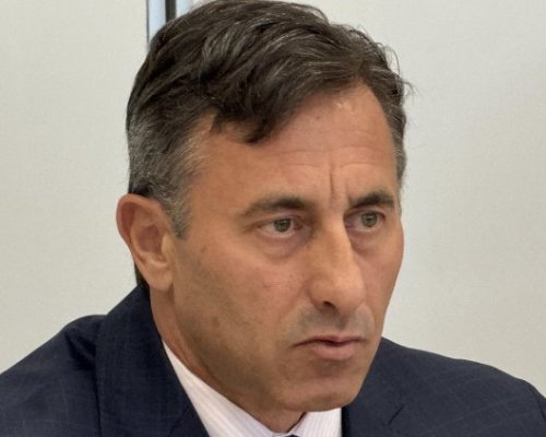 Номинираха Румен Спецов за особен управител на Лукойл