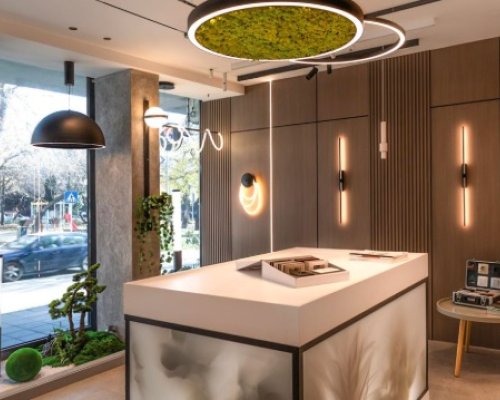 Как Designzone.bg превърна релсовото осветление в популярен избор?