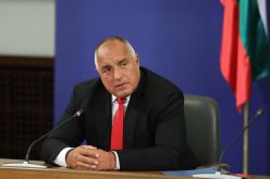 Борисов обяви успех за Лукойл: Вече ще бъде, както беше! Борисов обяви успех за Лукойл: Вече ще бъде, както беше!