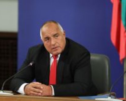 Борисов обяви успех за Лукойл: Вече ще бъде, както беше!