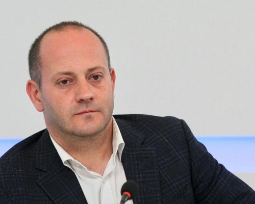 Хванаха непълнолетния син на Радан Кънев с марихуана
