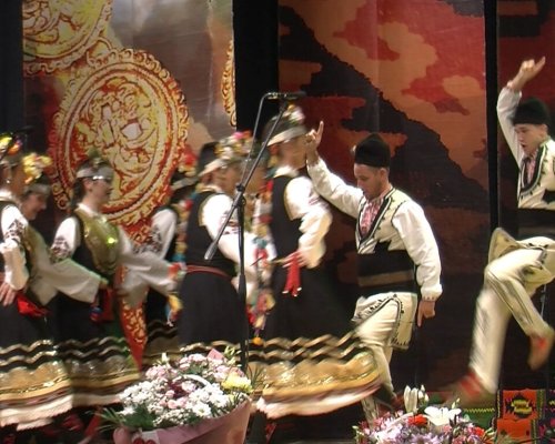 Неврокопски светилник  стана на 160 години с празничен концерт и нова книга