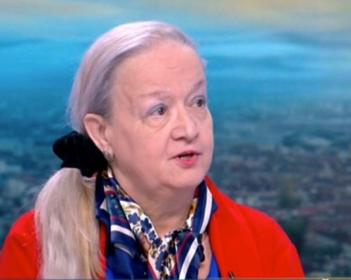 Почина астроложката на Светлана Тилкова-Алена