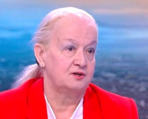 Алена пое към звездите. Почина най-известната астроложка Светлана Тилкова
