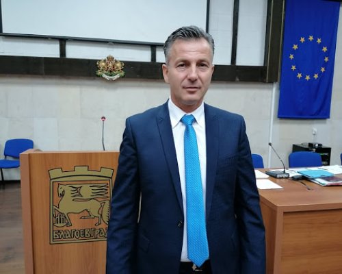 Андон Тодоров предлага офисите и канторите да плащат 30 от такса смет в Благоевград