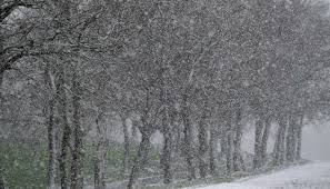 Meteo Balkans: Зимата идва на Балканите до часове Meteo Balkans: Зимата идва на Балканите до часове