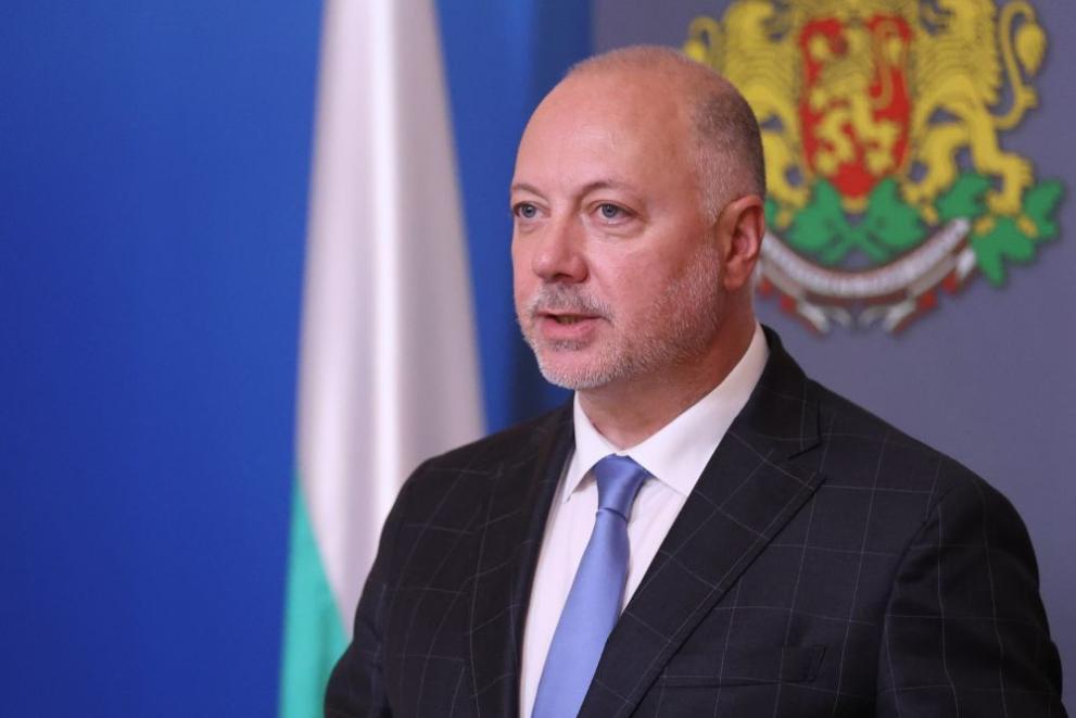 Премиерът: Коледни добавки за пенсионерите ще има при възможност Премиерът: Коледни добавки за пенсионерите ще има при възможност
