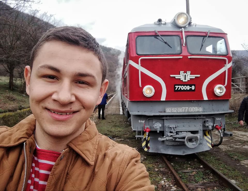 Потопете се в историята на Родопската теснолинейка на 26 ноември в Белица