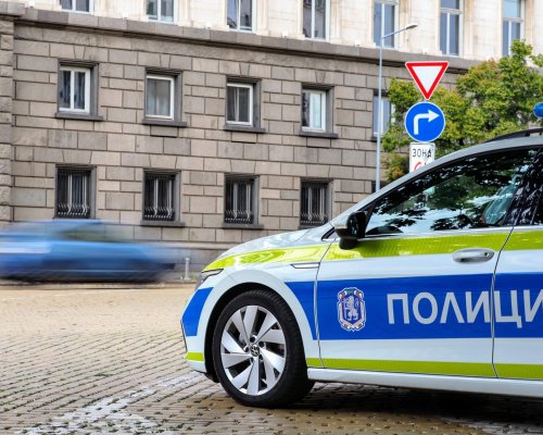 Над 200 грама амфетамин и марихуана открити в жилище в Гоце Делчев