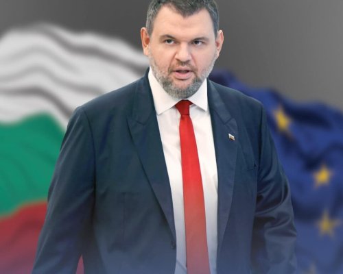 Пеевски с писмо до финансовия министър настоя за коледни добавки за българските пенсионери. ПГ на ДПС-НОВО НАЧАЛО дарява декемврийските си заплати
