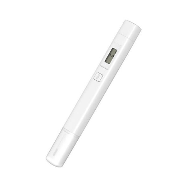 Xiaomi TDS Тестер: Просто устройство, което разкрива истината за вашата вода Xiaomi TDS Тестер: Просто устройство, което разкрива истината за вашата вода