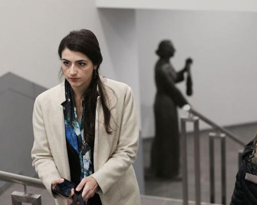 Съдът оправда Лена Бориславова по обвинението за документна измама