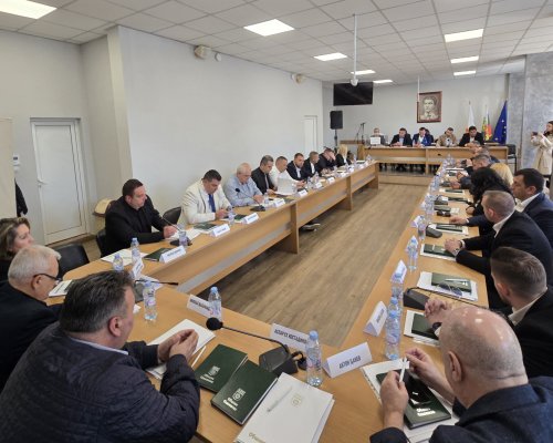 ВАС окончателно остави РЗС извън Общинския съвет в Сандански