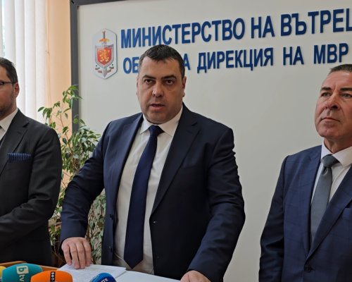Pirinsko.com пита директора на ОДМВР-Благоевград ст. комисар Даниел Димитров, за да знаят министър Митов и главният секретар Мирослав Рашков