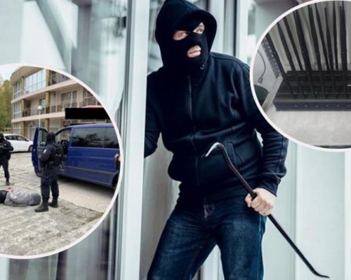 Двама мъже арестувани за кражба на техника от жилище в Дупница