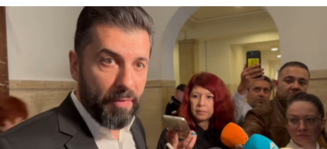 Кирил Петков призова за подкрепа на Никола Барбутов и кмета на Варна Благо Коцев в четвъртък