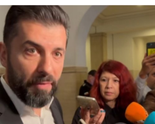 Кирил Петков призова за подкрепа на Никола Барбутов и кмета на Варна Благо Коцев в четвъртък