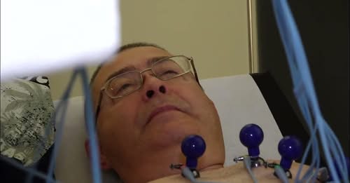 Лекар от Петрич и негов пациент са герои в кампанията -Да пазим сърцето Лекар от Петрич и негов пациент са герои в кампанията -Да пазим сърцето