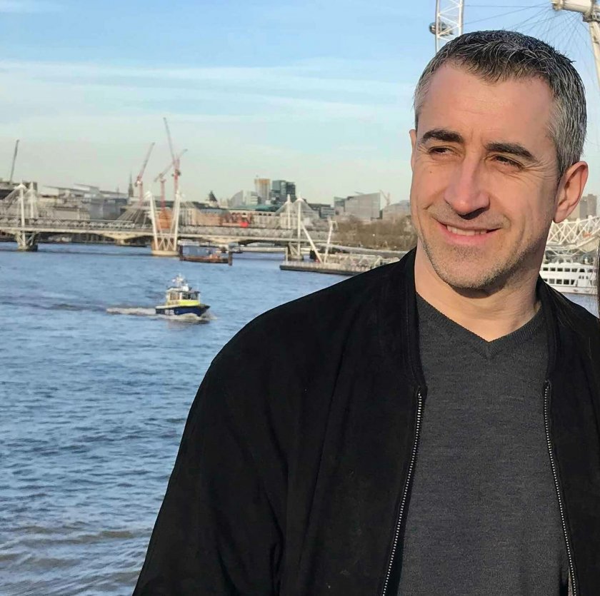 И съдът в Дупница обяви за мъртъв изчезналия Янек И съдът в Дупница обяви за мъртъв изчезналия Янек