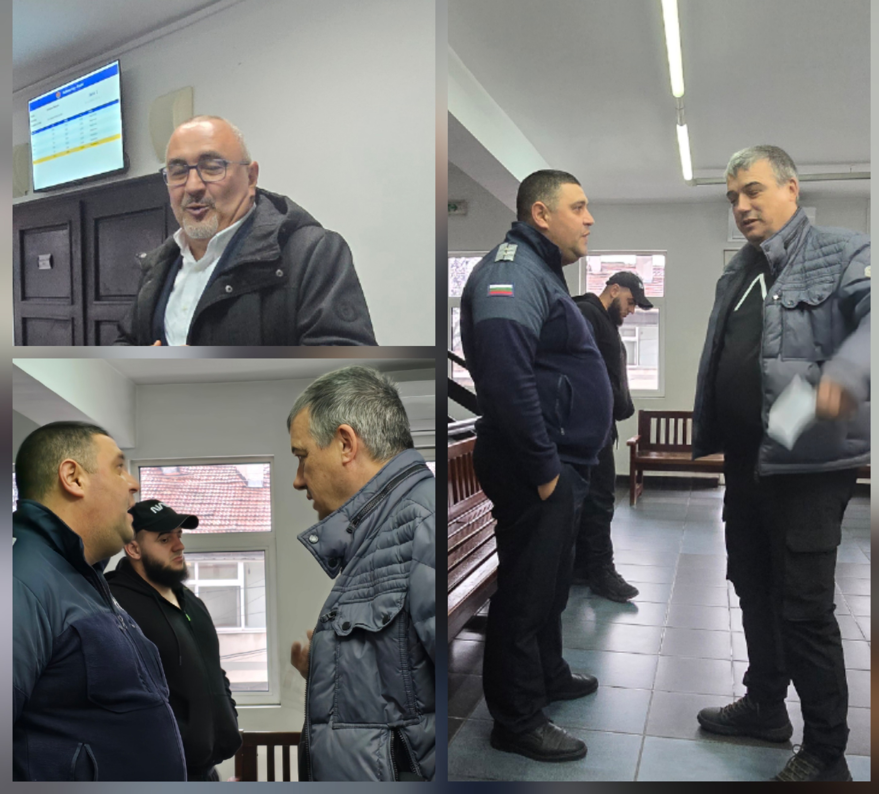 Скандално дело в Разлог: Полицай обжалва акт, а бивш колега твърди, че е уволнен заради случая