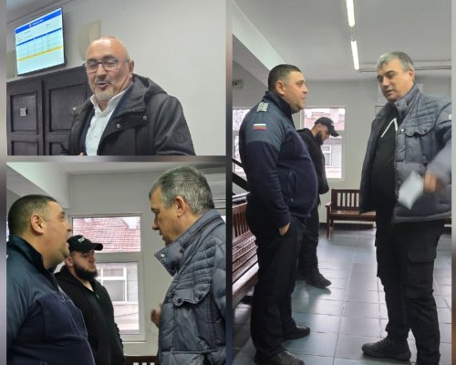 Скандално дело в Разлог: Полицай обжалва акт, а бивш колега твърди, че е уволнен заради случая