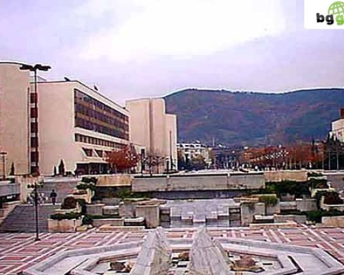 Служители на статистическия институт в Благоевград започват протести