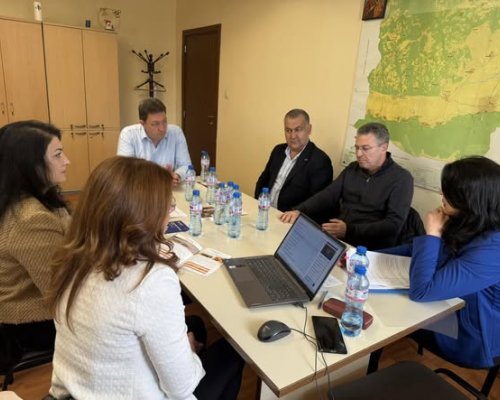 Нови образователни възможности за бъдещите гимназисти в община Петрич