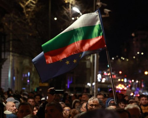 Протести в София, Варна и Пловдив срещу задържането на кмета Благомир Коцев и Никола Барбутов