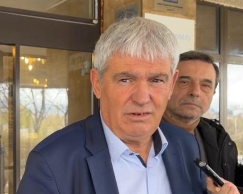 КНСБ готви протест в понеделник: Хората недоволстват, напрежението расте