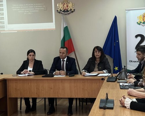 Благоевград затяга контрола срещу нерегламентираното замърсяване