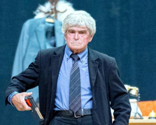 Почина Георги Андонов от Сандански-самодеец, актьор и човек с голямо сърце и впечатляваща духовна сила
