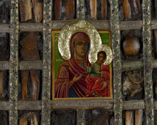 Трите чудотворни икони на Богородица, които даряват здраве