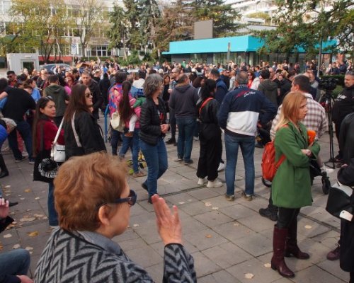 Благомир Коцев остава кмет на Варна