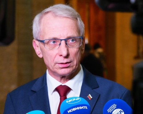 Денков за протестите: Тепърва започват