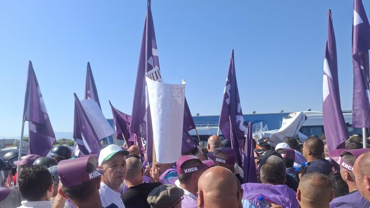 Протести обхващат страната през следващата седмица Протести обхващат страната през следващата седмица