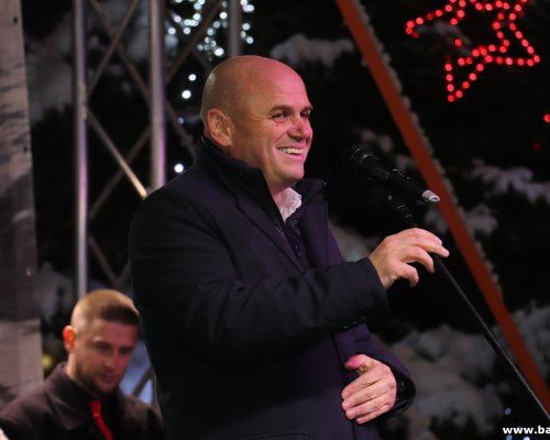 Кметът Стойчо Баненски:  Банско филм фест  е сред най-престижните и вълнуващи кинофестивали не само в България, но и в Европа