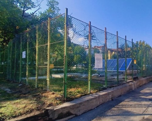 Временно спират топлата минерална вода в центъра на Кюстендил