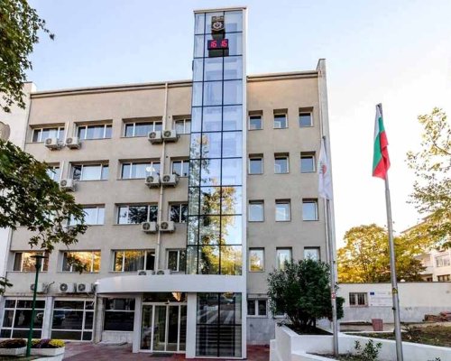Tържествено отбелязване на празника на св. Стилиян в Сандански