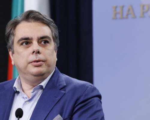 Данъци, заплати, майчински: Продължаваме Промяната внесе промени в Бюджет 2026 -какво предлагат те