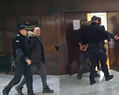 Максо от Крупник остава в ареста заради побой над бивш колега