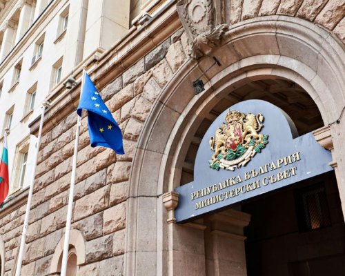НСТС обсъжда промени в здравното осигуряване и Кодекса на труда
