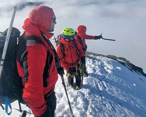 16 планински спасители ще помагат на отряда в Банско тази зима
