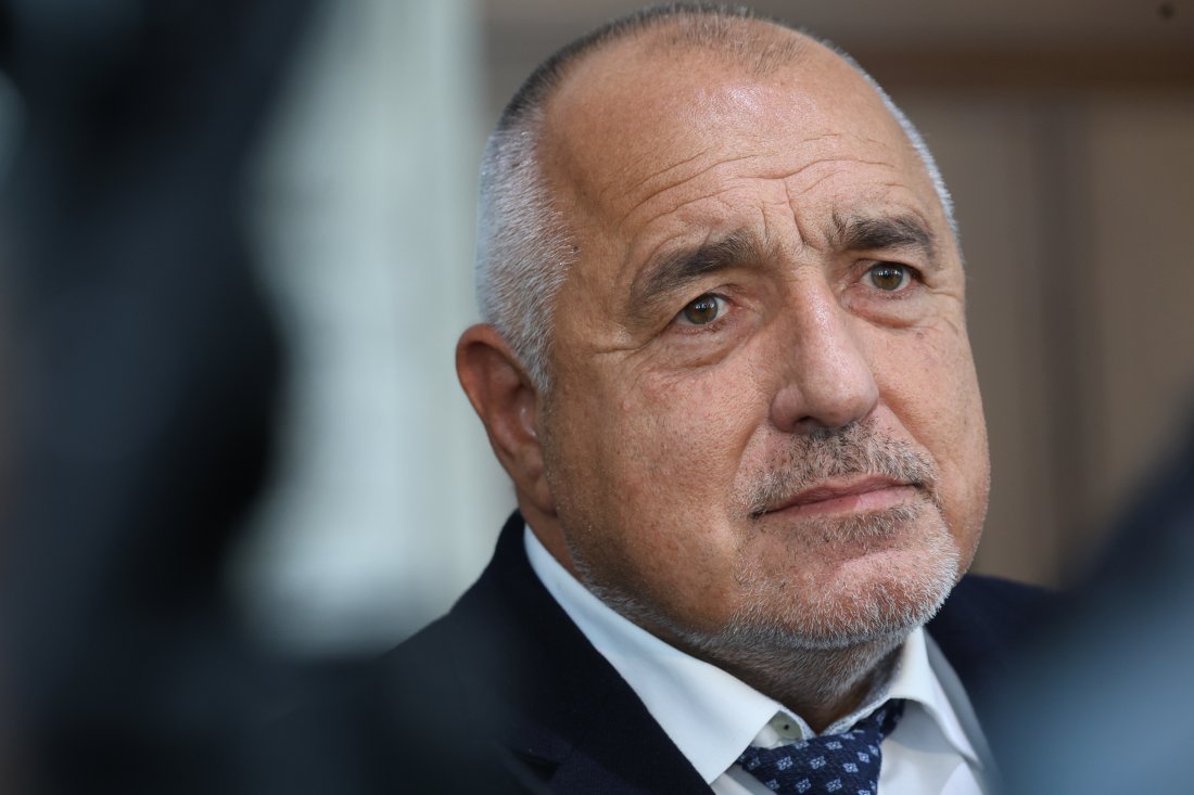 Борисов: Каквото и да правят от ПП-ДБ, ще удържа и от 1 януари ще бъдем в еврозоната Борисов: Каквото и да правят от ПП-ДБ, ще удържа и от 1 януари ще бъдем в еврозоната