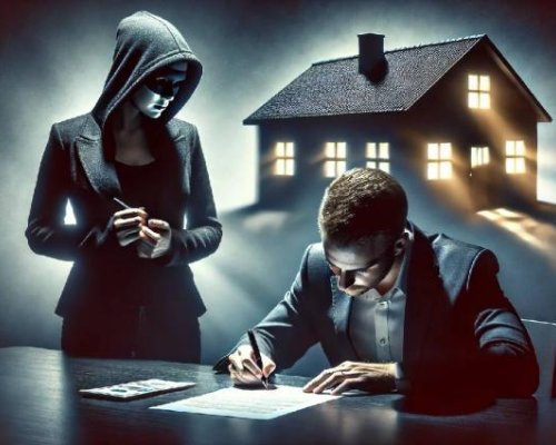 КПКОНПИ удари Величие, хванаха партията в мега схема за имотна измама и пране на пари