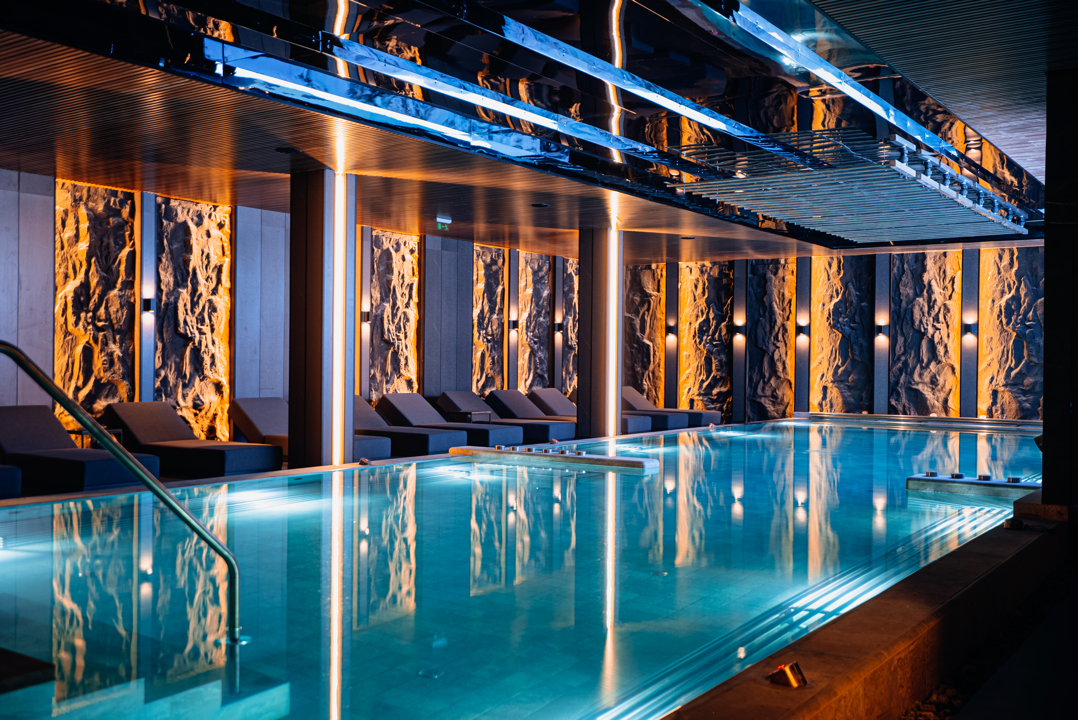 Добре дошли в Pulse Therme Bansko-вратите на релакса вече са отворени Добре дошли в Pulse Therme Bansko-вратите на релакса вече са отворени