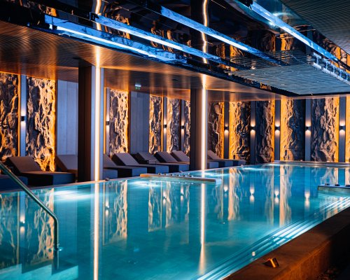 Добре дошли в Pulse Therme Bansko-вратите на релакса вече са отворени