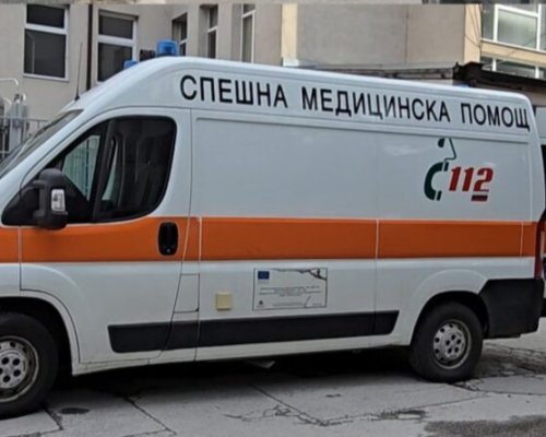 ПТП в Кочан: 64-годишна жена пострада при сблъсък на кръстовище