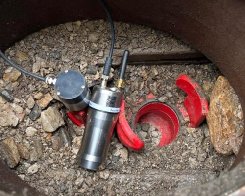 ВиК Благоевград внедри нова технология за мониторинг на ВиК мрежата